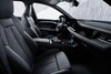 Audi Q6 e-tron interieur