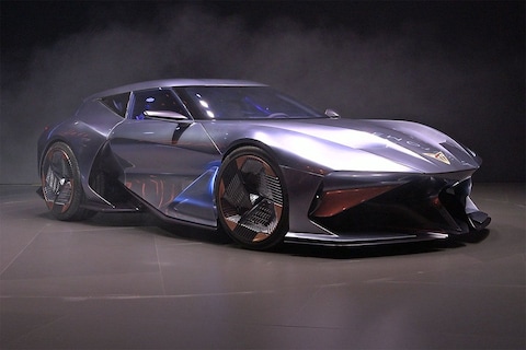 IAA München 2023 - Beursverslag Deel 1