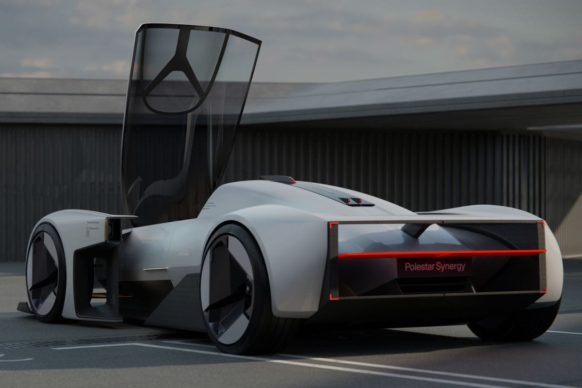 Polestar Synergy