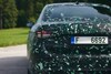 Skoda Superb hatchback