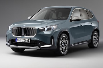 BMW iX1 eDrive20