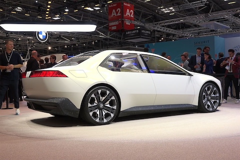 IAA München 2023 - Beursverslag Deel 2