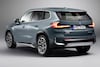 BMW iX1 eDrive20
