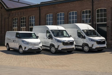 Maxus