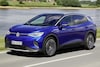Volkswagen ID4 en ID5