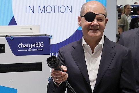 Duitsland wil een 'einde maken aan laadstress'