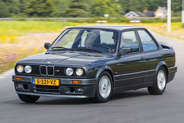 BMW 320is