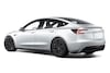 Tesla Model 3 Back to Basics