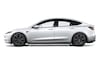 Tesla Model 3 Back to Basics