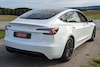 Tesla Model 3 Back to Basics