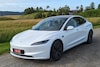 Tesla Model 3 Back to Basics
