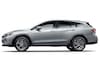 Subaru Levorg Layback