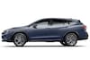 Subaru Levorg Layback