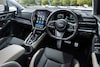 Subaru Levorg Layback