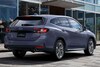 Subaru Levorg Layback
