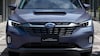Subaru Levorg Layback