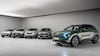 Kia Sportage Dark Edition