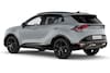 Kia Sportage Dark Edition