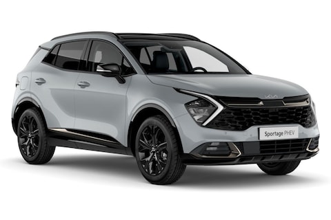 Kia Sportage: duurder, maar meer uitrusting én meer keuze