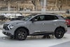 Kia Sportage Dark Edition