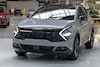 Kia Sportage Dark Edition