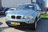 BMW X5 Liefhebber Gezocht