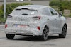 Spyshots Ford Puma facelift