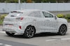 Spyshots Ford Puma facelift