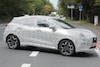 Spyshots Ford Puma facelift