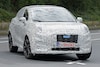 Spyshots Ford Puma facelift