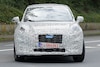 Spyshots Ford Puma facelift