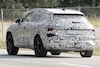Spyshots Audi Q3 