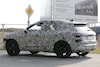 Spyshots Audi Q3 