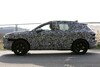 Spyshots Audi Q3 