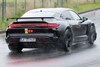 Spyshots Porsche Taycan