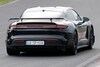 Spyshots Porsche Taycan