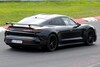 Spyshots Porsche Taycan