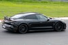Spyshots Porsche Taycan