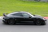 Spyshots Porsche Taycan