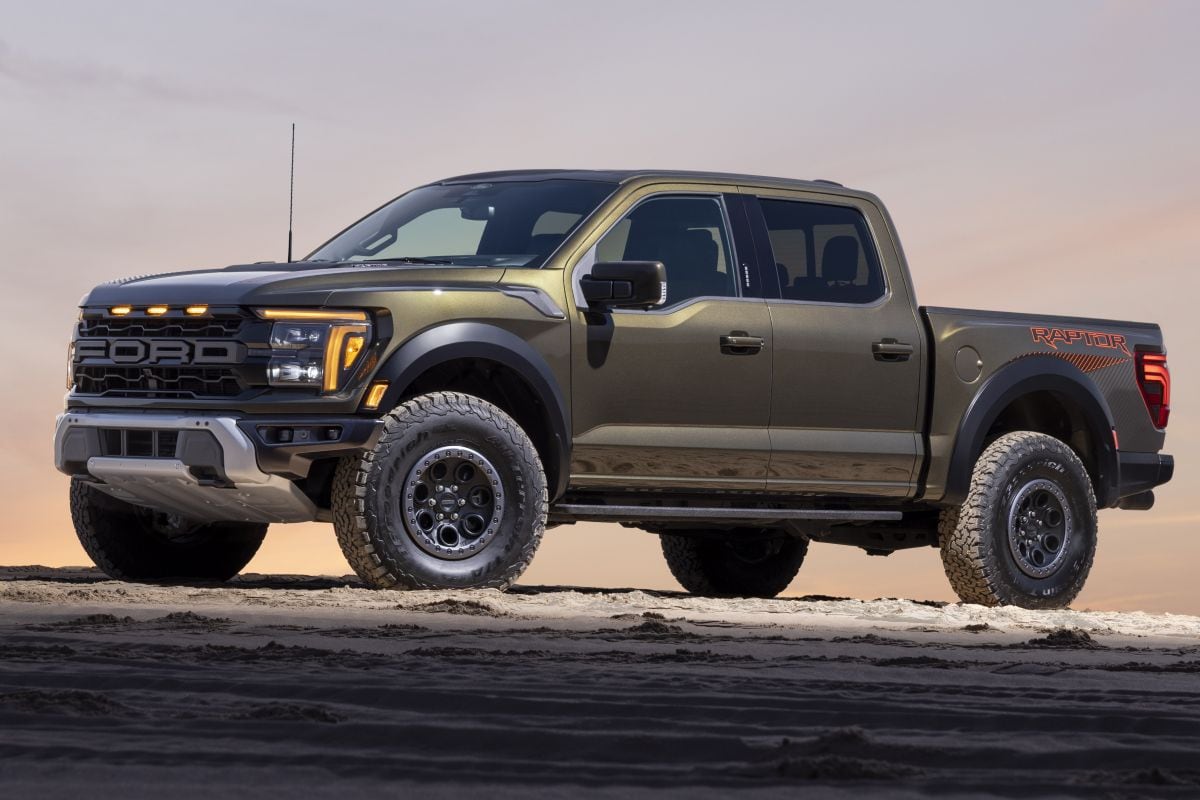 Ford F-150