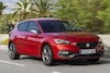 Seat Leon PHEV