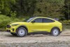 Ford Mustang Mach-E Rally
