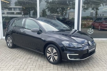 Volkswagen e-Golf occasion