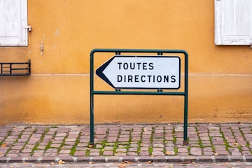 Toutes Directions (Getty Images)