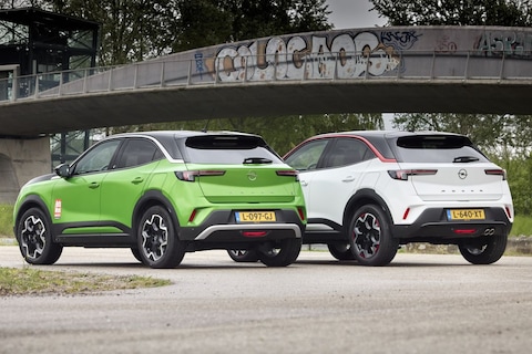 Praktijkervaring Opel Mokka: dit schrijven eigenaren in hun reviews