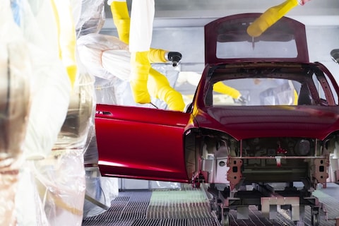 Tesla wil ‘gigacasting’ verder uitbreiden voor 'unboxed'-productie