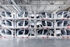 Tesla gigafactory