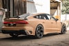 Abt Audi RS7 Legacy Edition