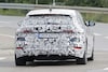 Audi A6 Avant spyshots