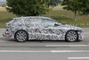 Audi A6 Avant spyshots